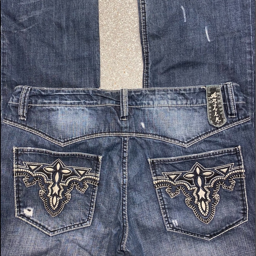 Antik Denim Jeans